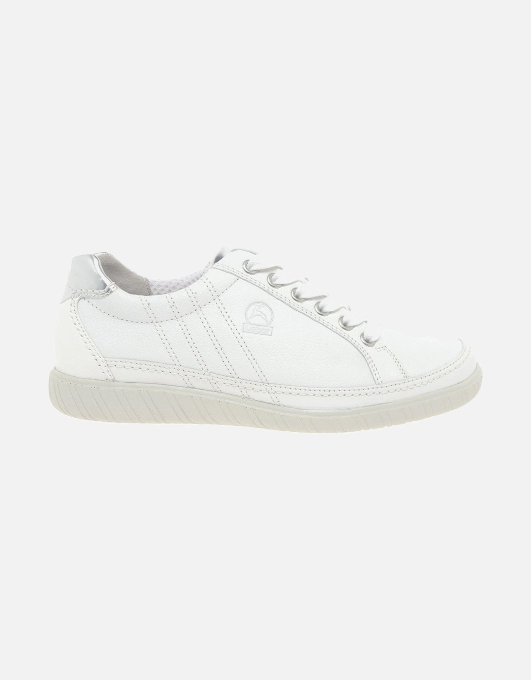 Amulet Womens Wide Fit Sneakers