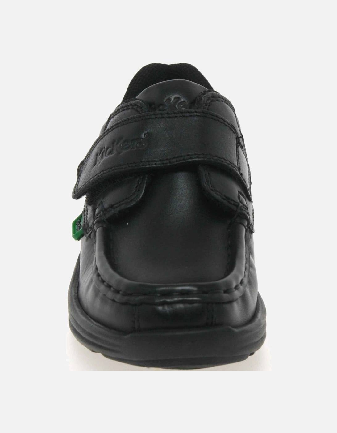 Reasan Strap Infant Boys School Shoes