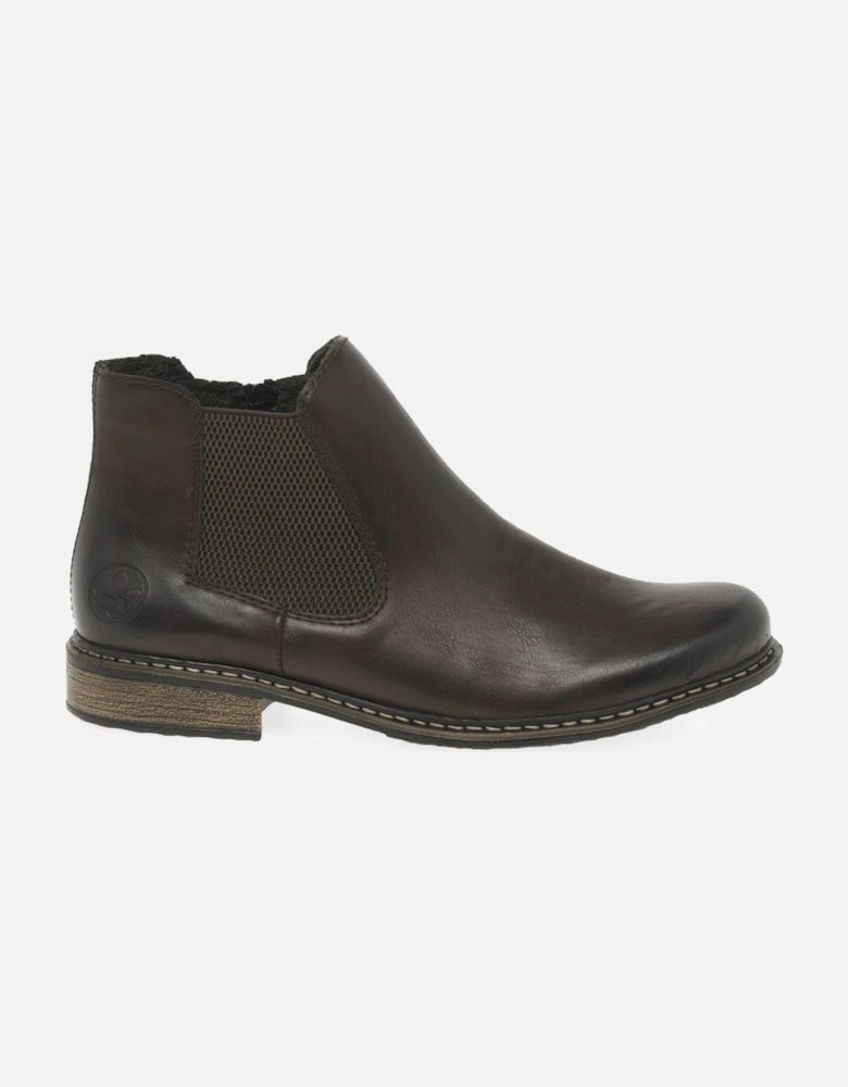 Elton Womens Chelsea Boots