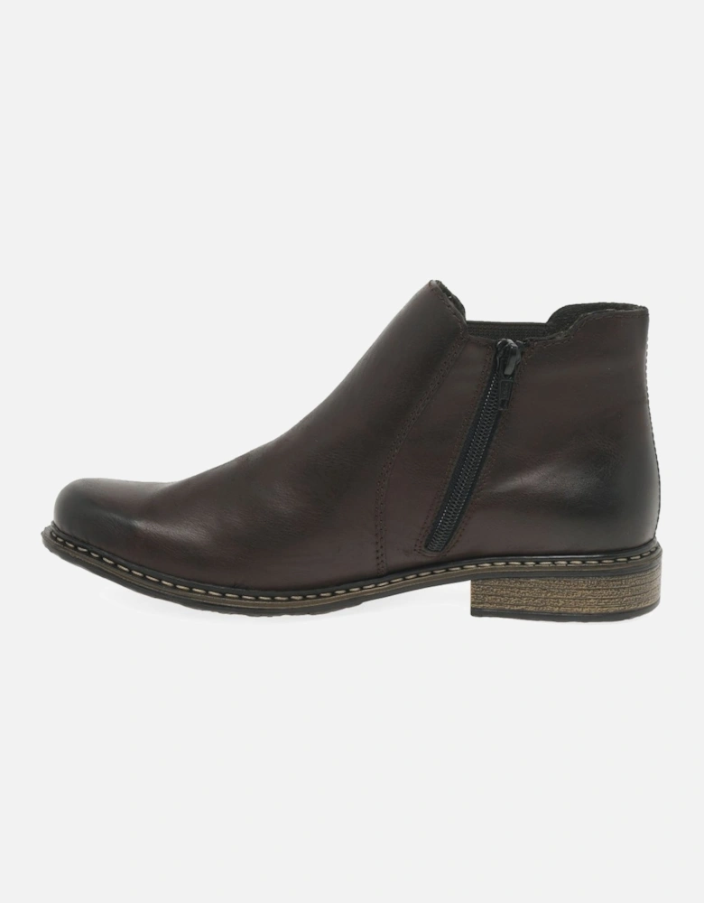 Elton Womens Chelsea Boots