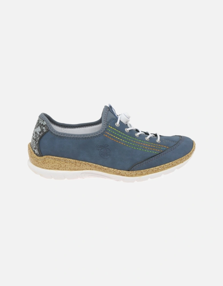 Ripple Womens Trainers