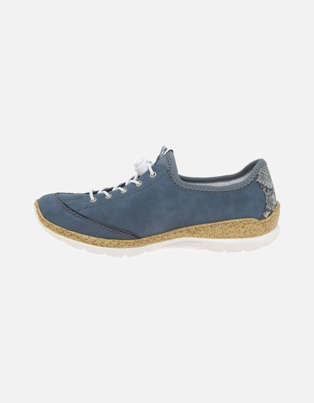 Ripple Womens Trainers