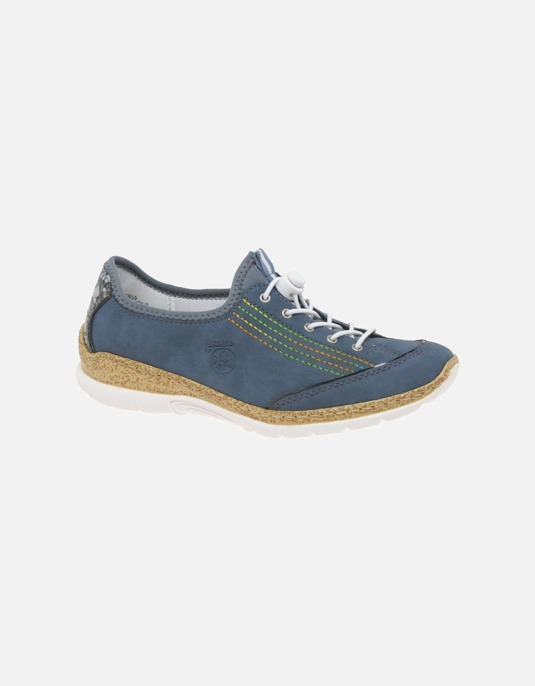 Ripple Womens Trainers, 6 of 5
