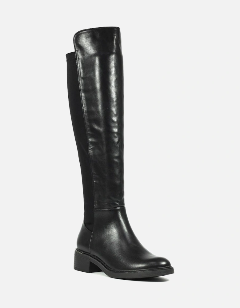 Fremont Womens Knee High Boots