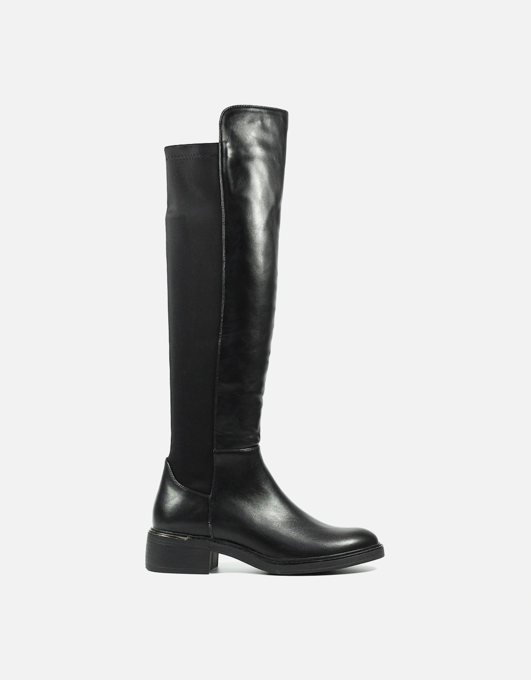 Fremont Womens Knee High Boots