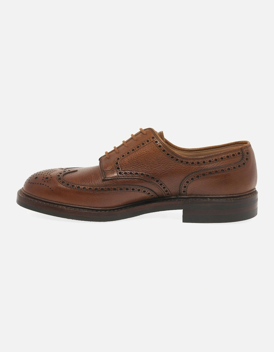 Pembroke Mens Formal Brogues