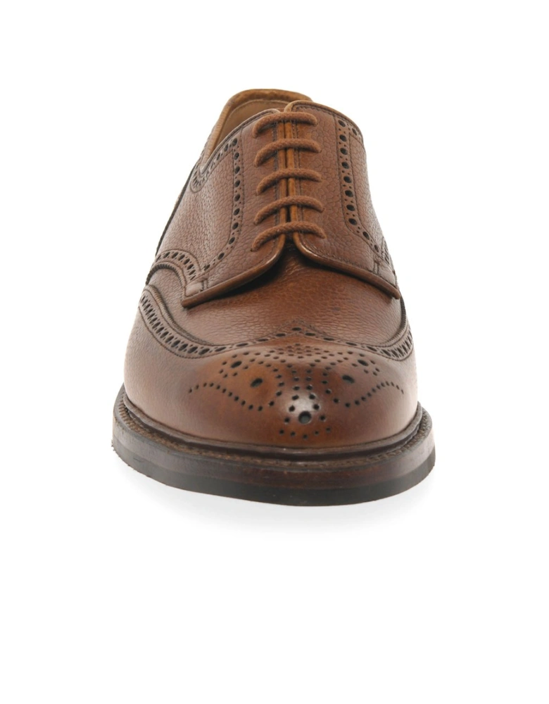 Pembroke Mens Formal Brogues