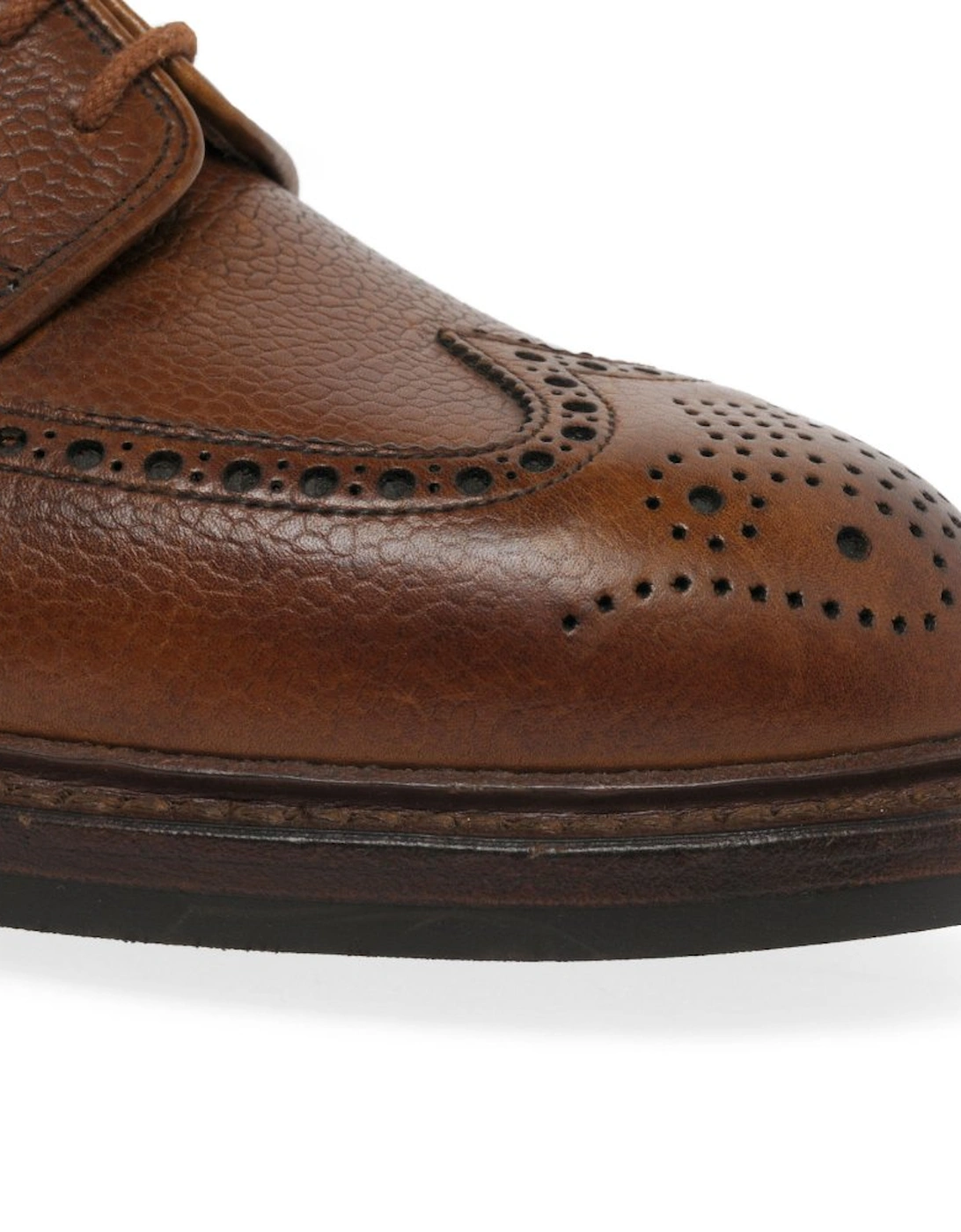 Pembroke Mens Formal Brogues