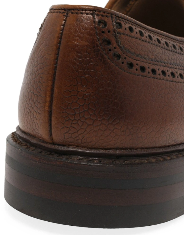 Pembroke Mens Formal Brogues