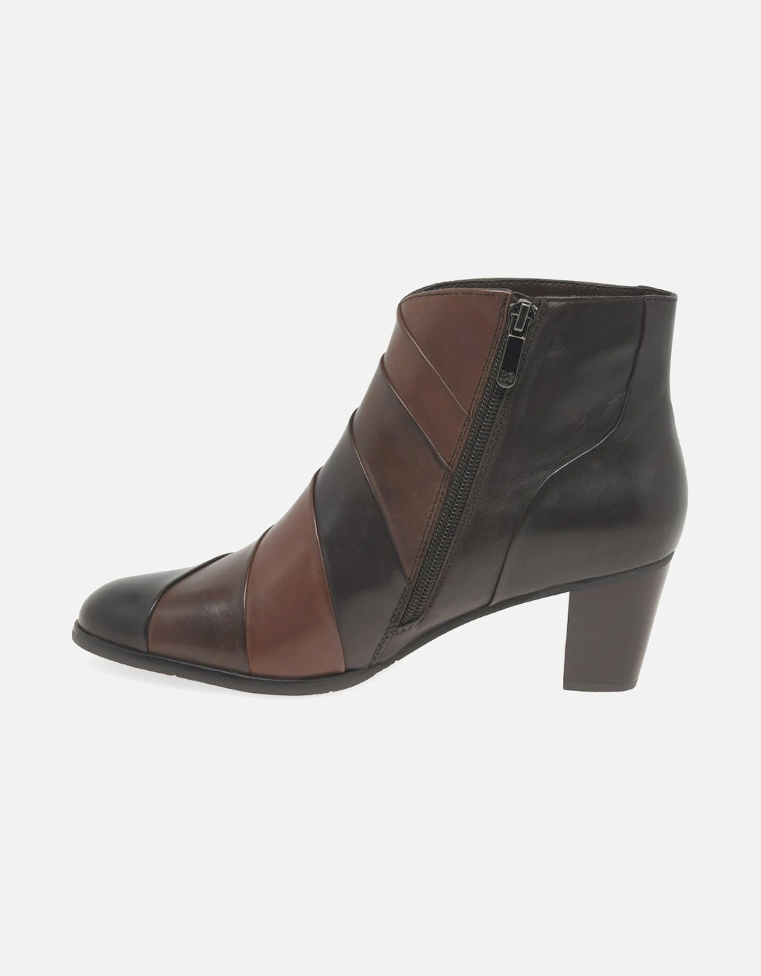 Sonia 38 Womens Ankle Boots