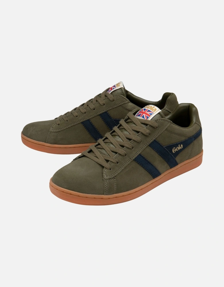 Equipe Suede Mens Casual Trainers