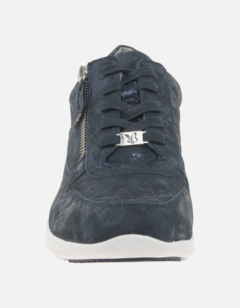 Shore Womens Casual Trainers