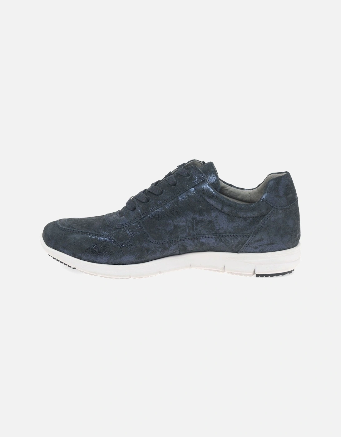 Shore Womens Casual Trainers