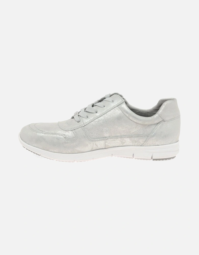 Shore Womens Casual Trainers