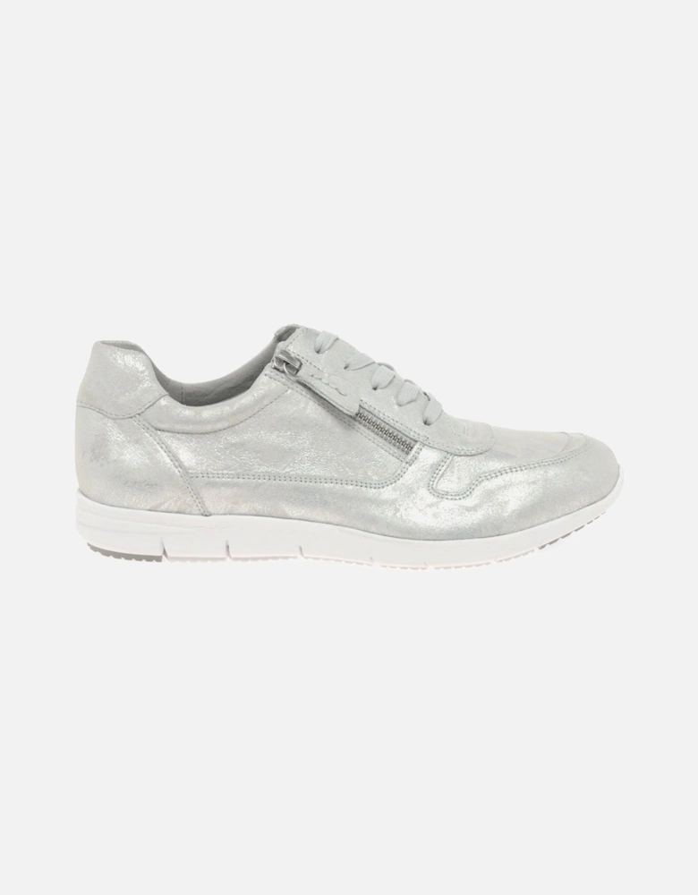 Shore Womens Casual Trainers