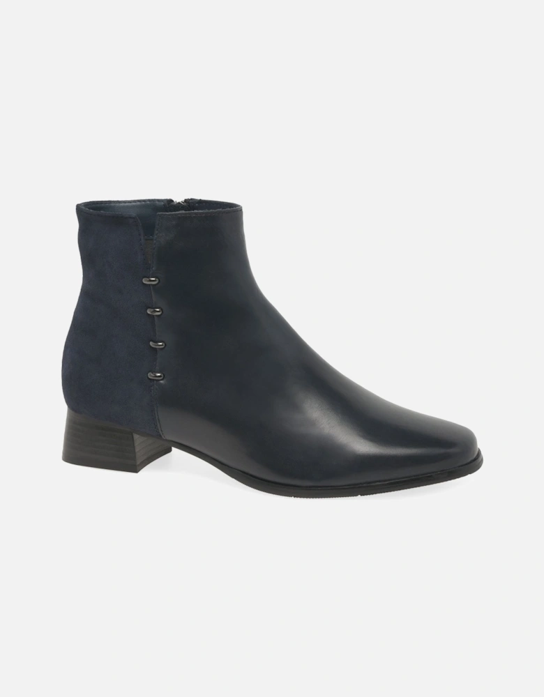 Thea 01 Womens Ankle Boots