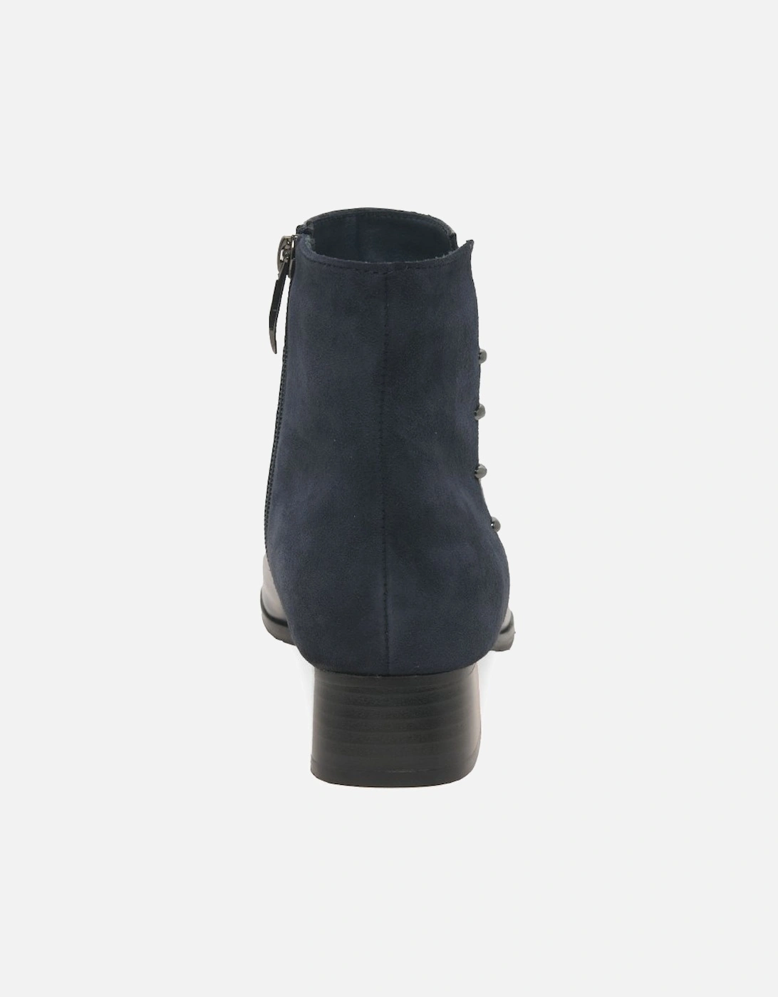 Thea 01 Womens Ankle Boots