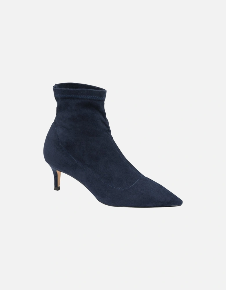 Madruga Womens Ankle Boots