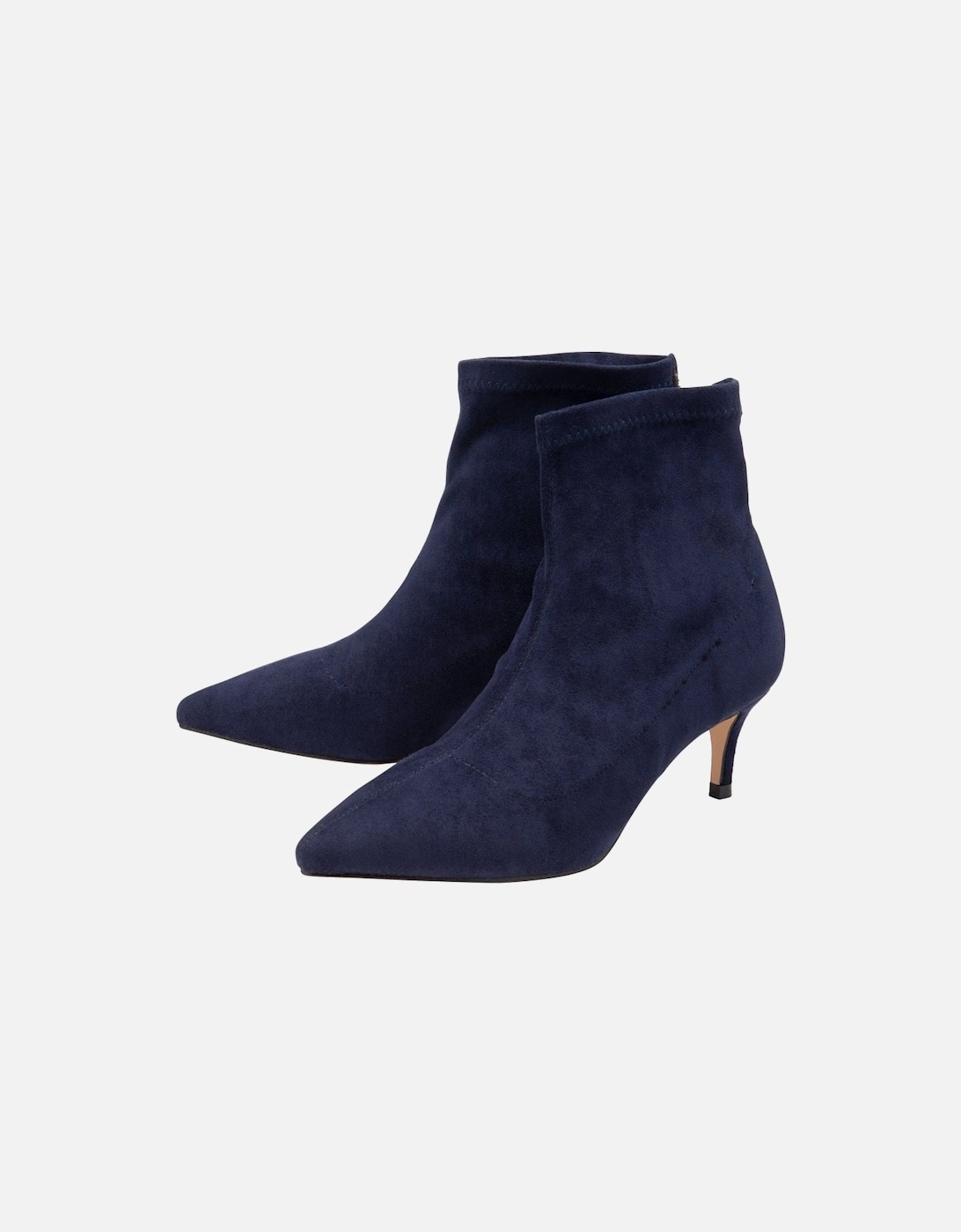 Madruga Womens Ankle Boots