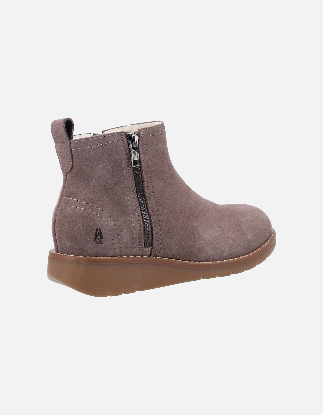 Libby Womens Ankle Boots