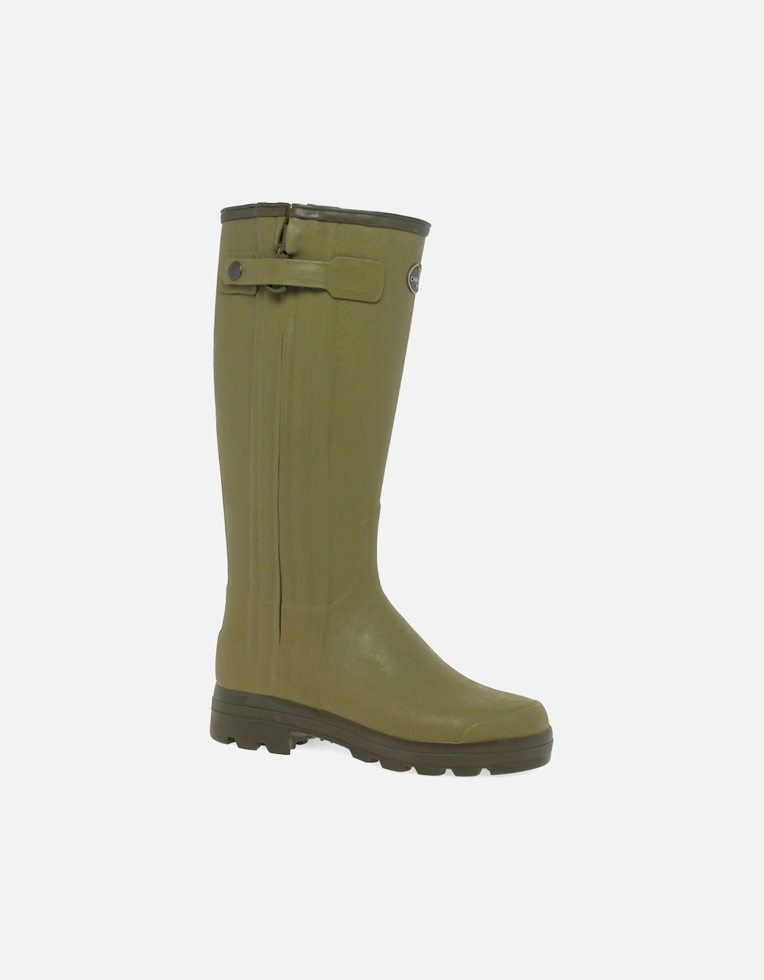 Chasseur Neo Mens Wellingtons, 7 of 6