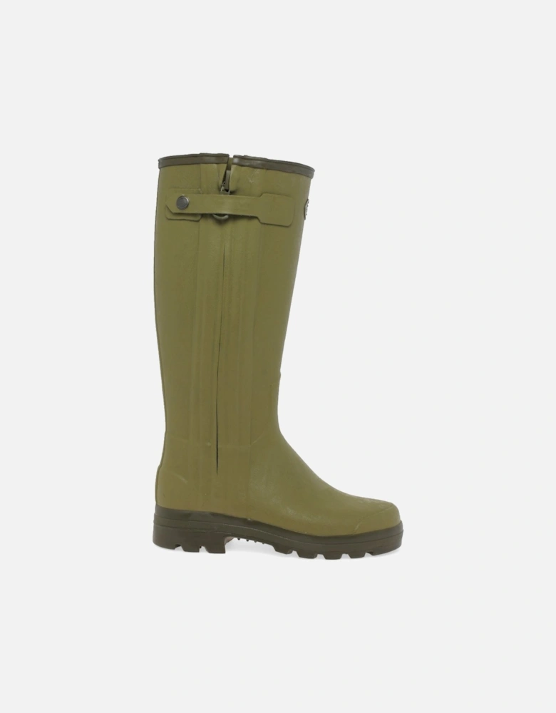 Chasseur Neo Mens Wellingtons