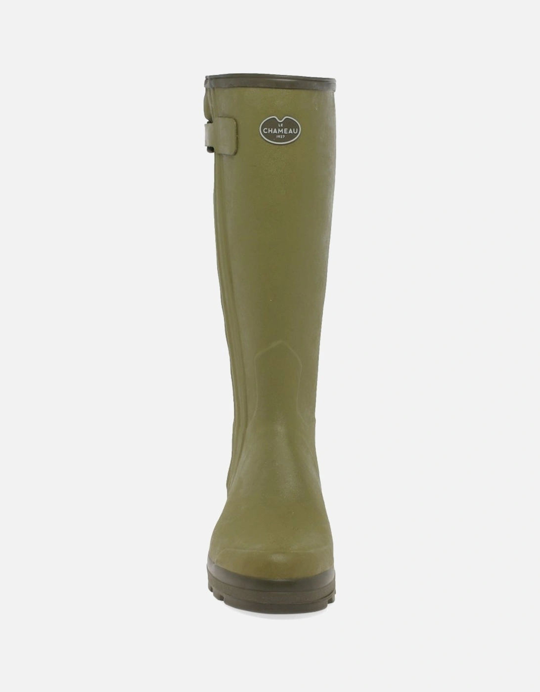 Chasseur Neo Mens Wellingtons