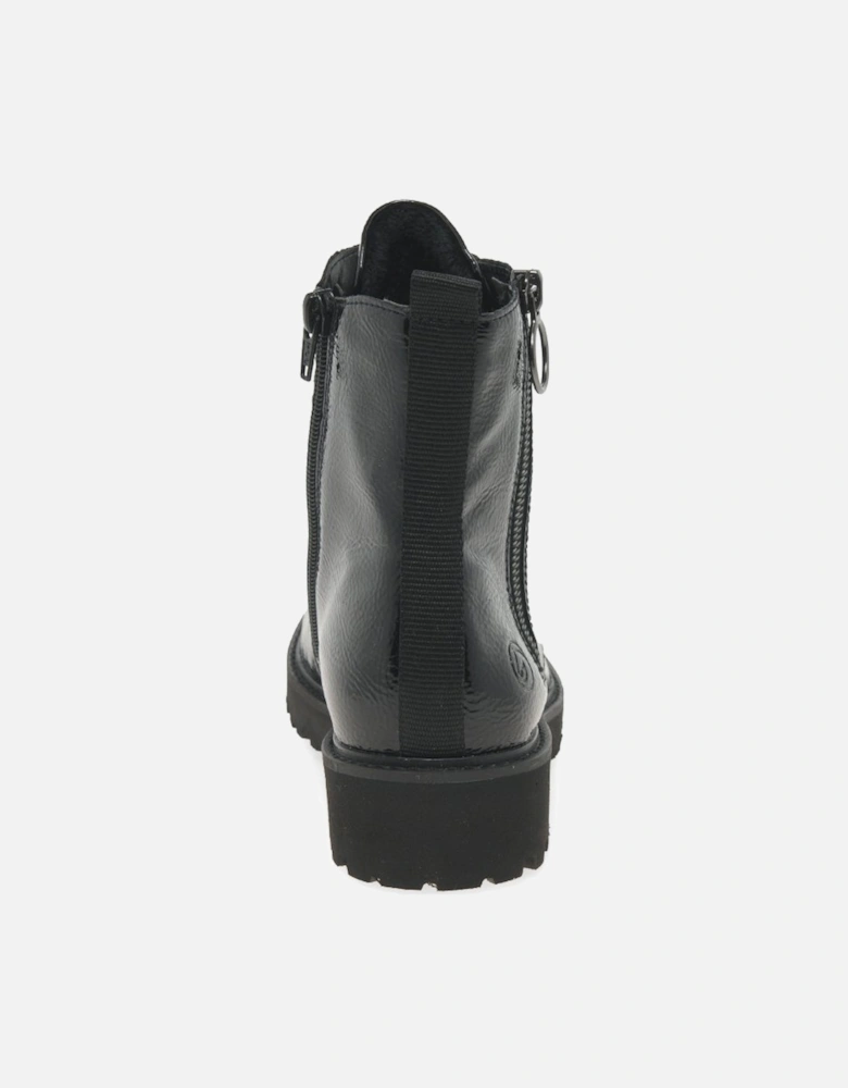 Boost Womens Ankle Boots