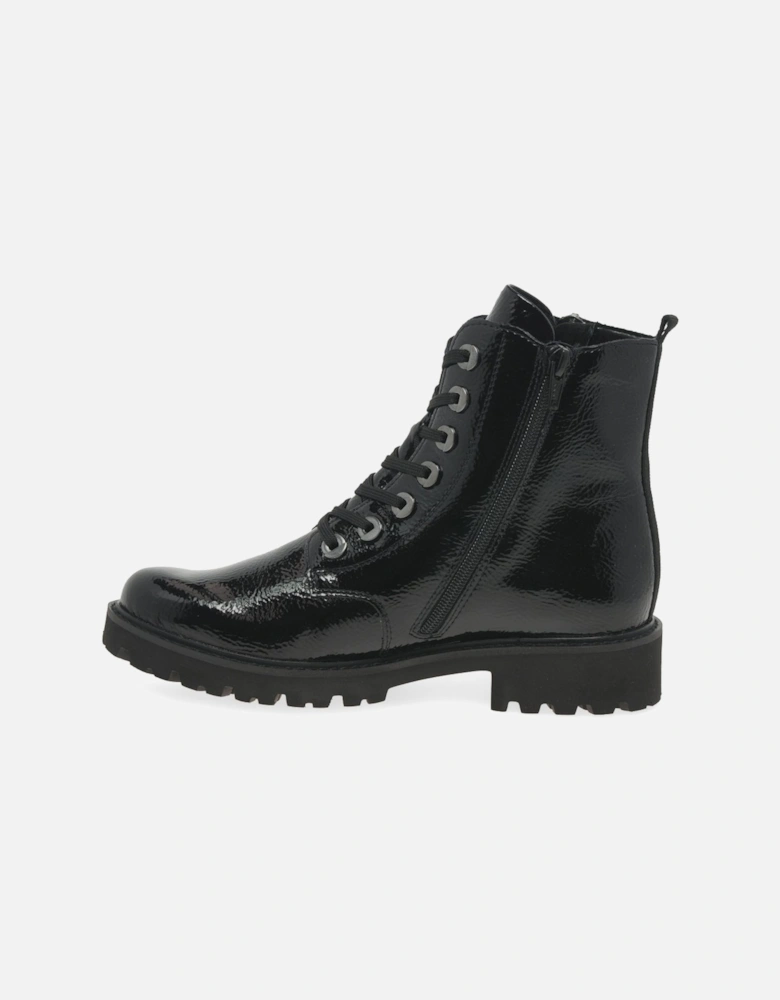 Boost Womens Ankle Boots