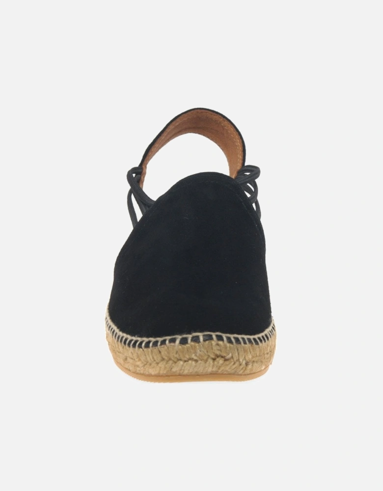 Nuria II Womens Espadrilles