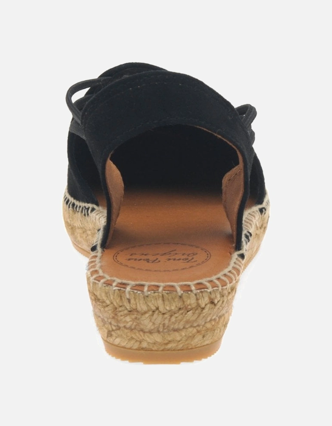 Nuria II Womens Espadrilles