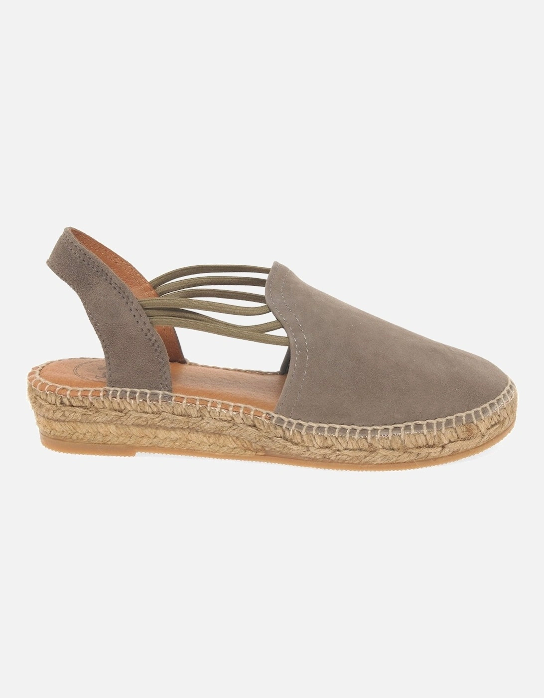 Nuria II Womens Espadrilles