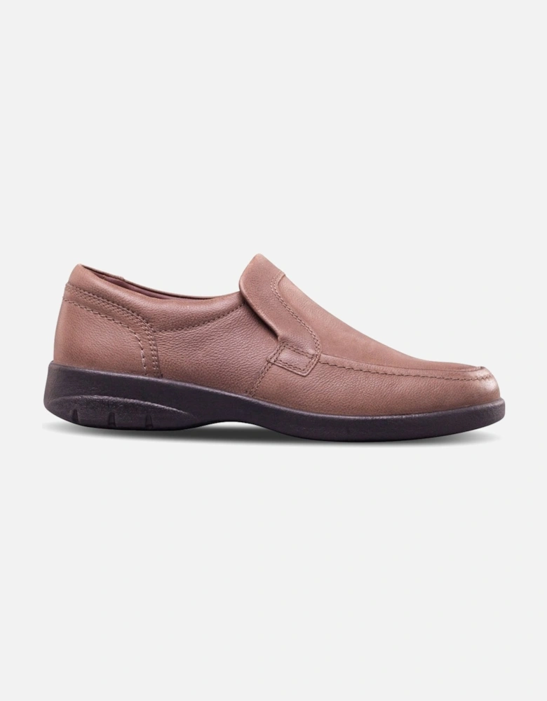 Leo Mens Casual Slip On Shoes