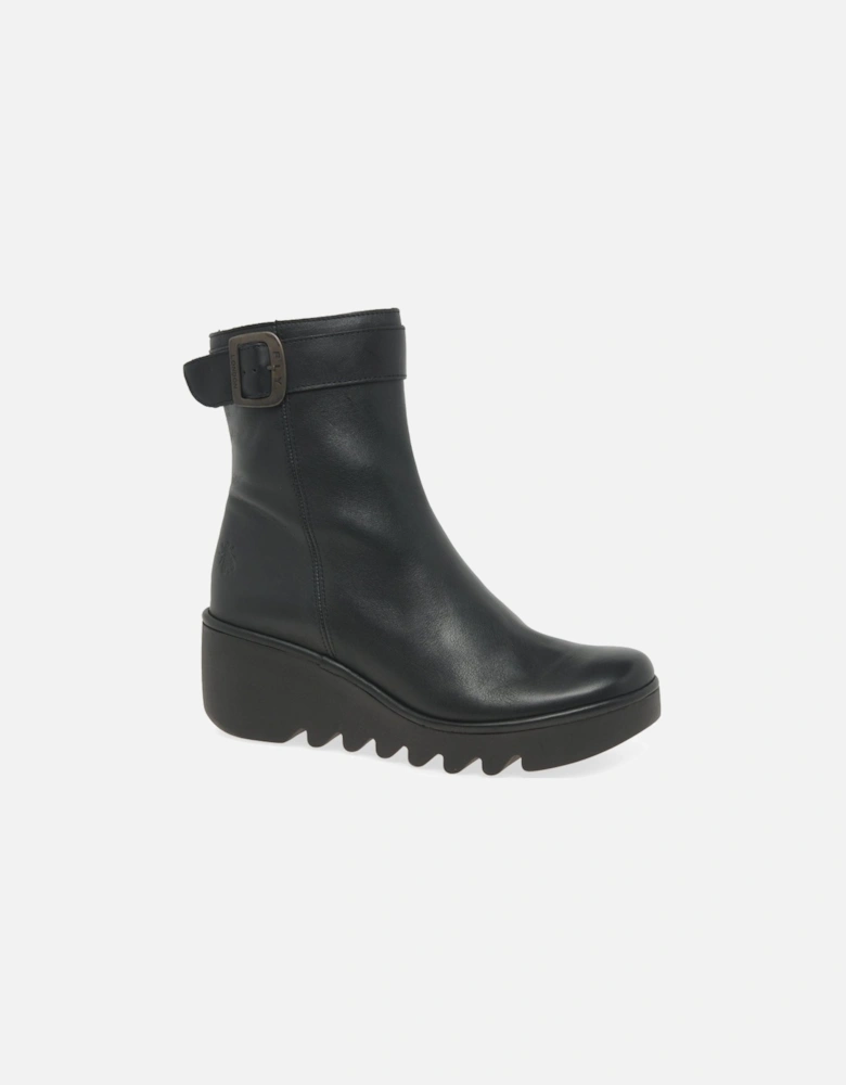 Bepp Womens Ankle Boots