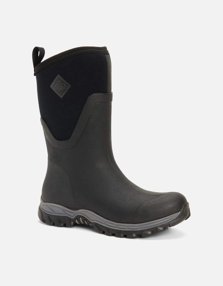 Arctic Sport Ladies Mid Wellingtons