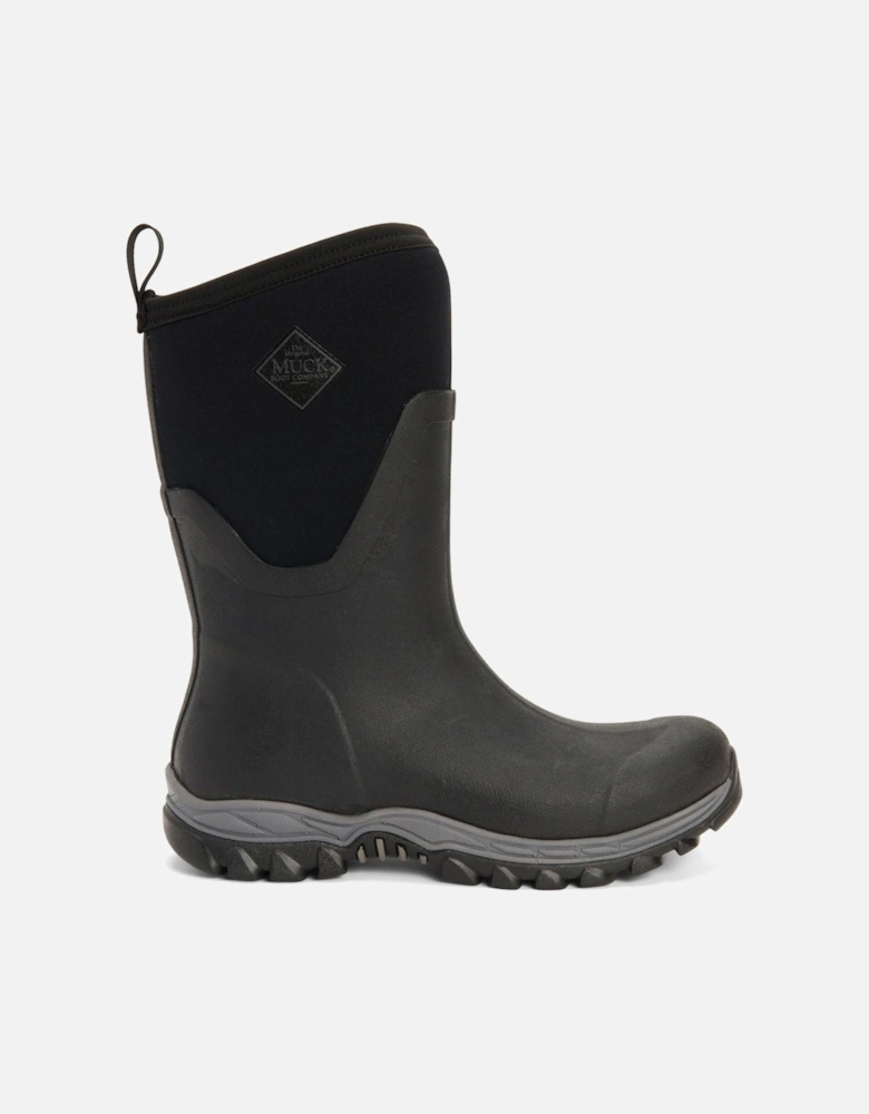 Arctic Sport Ladies Mid Wellingtons