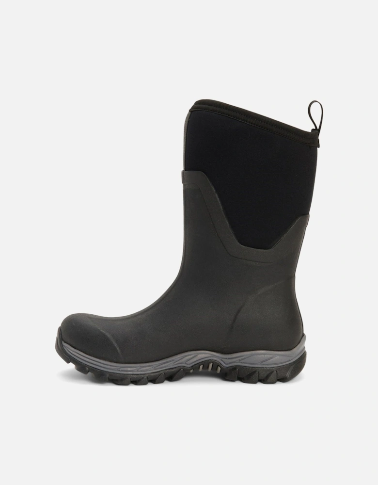 Arctic Sport Ladies Mid Wellingtons