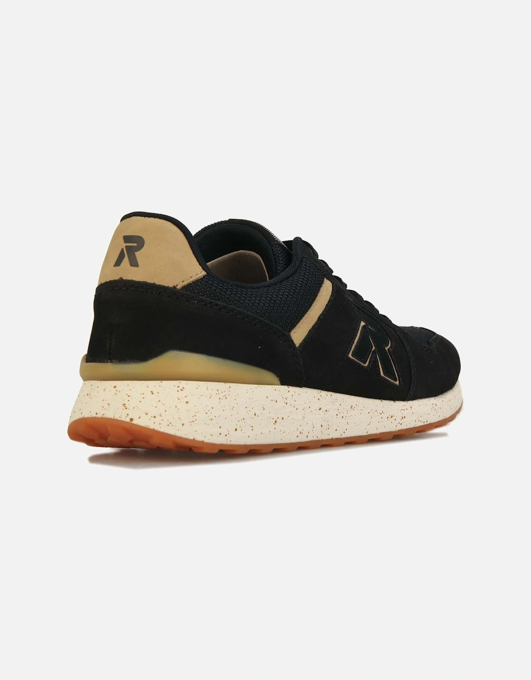 Mens R-Evolution Trainers