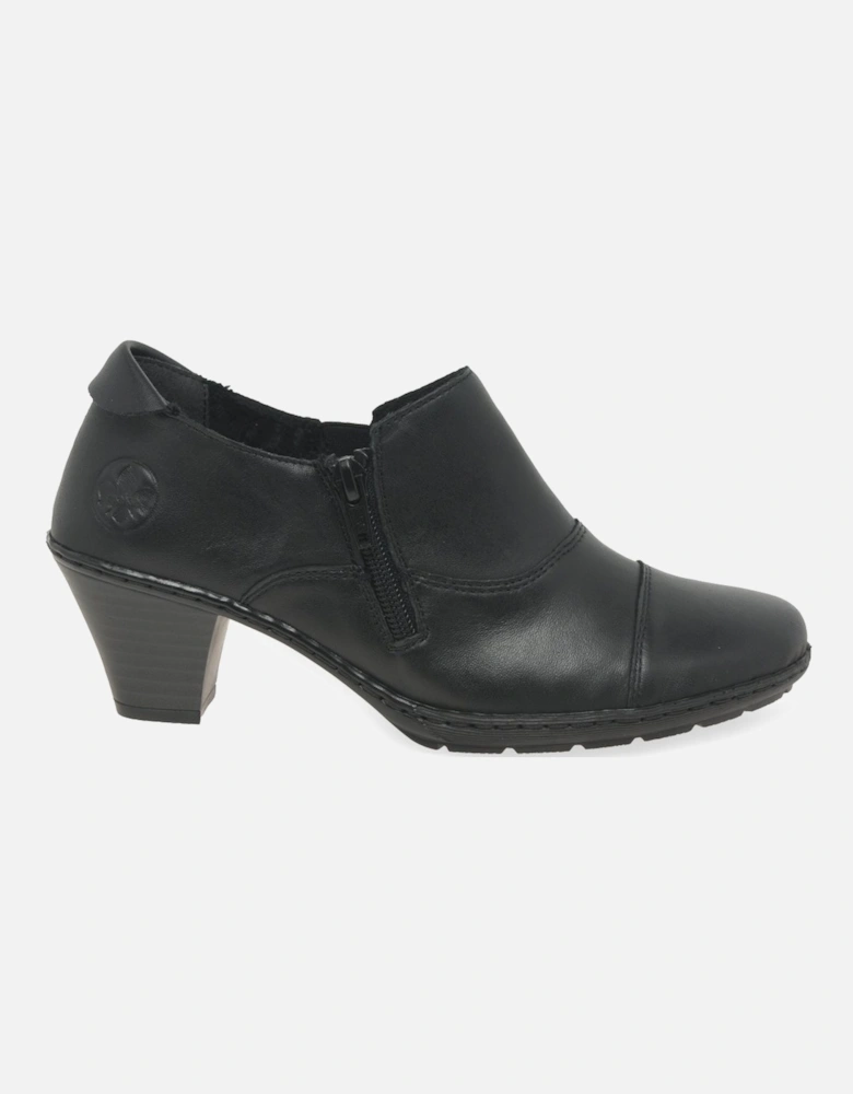 Tease Womens High Cut Court Shoes