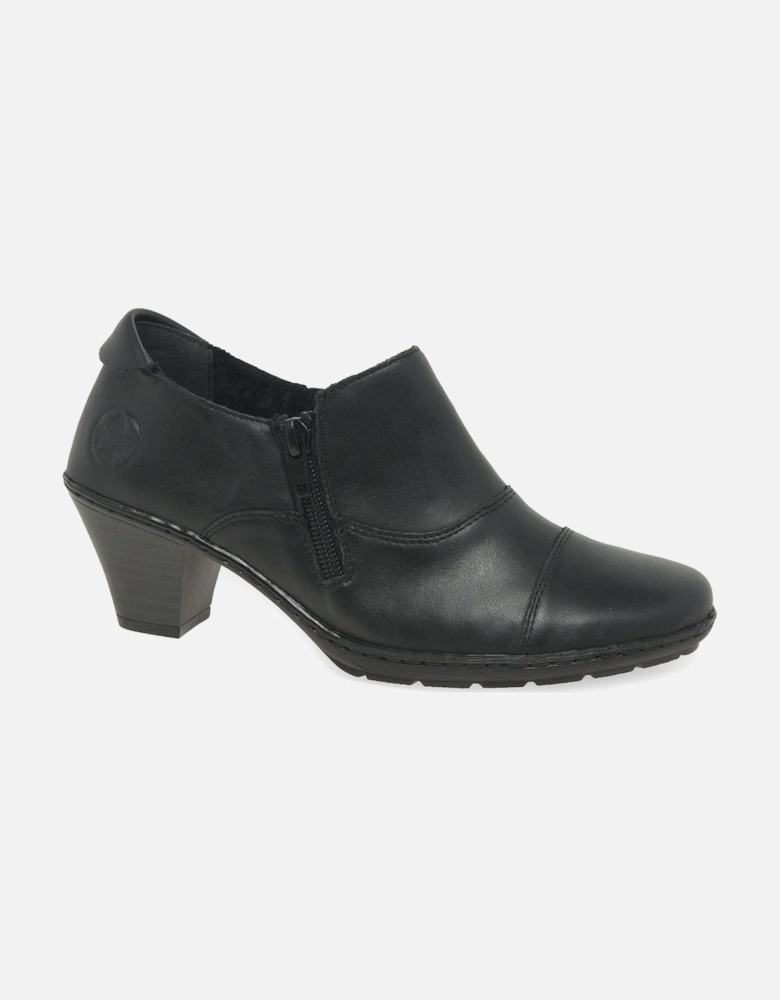 Tease Womens High Cut Court Shoes