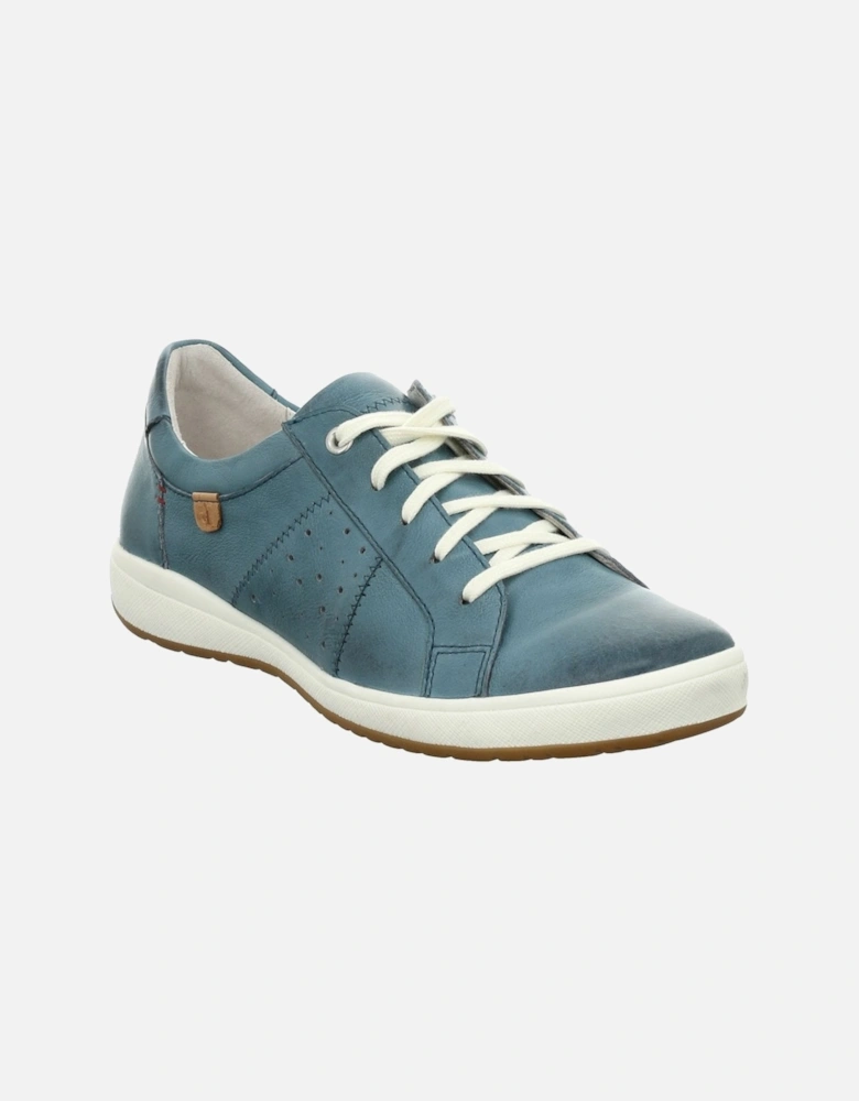 Caren 01 Womens Casual Trainers