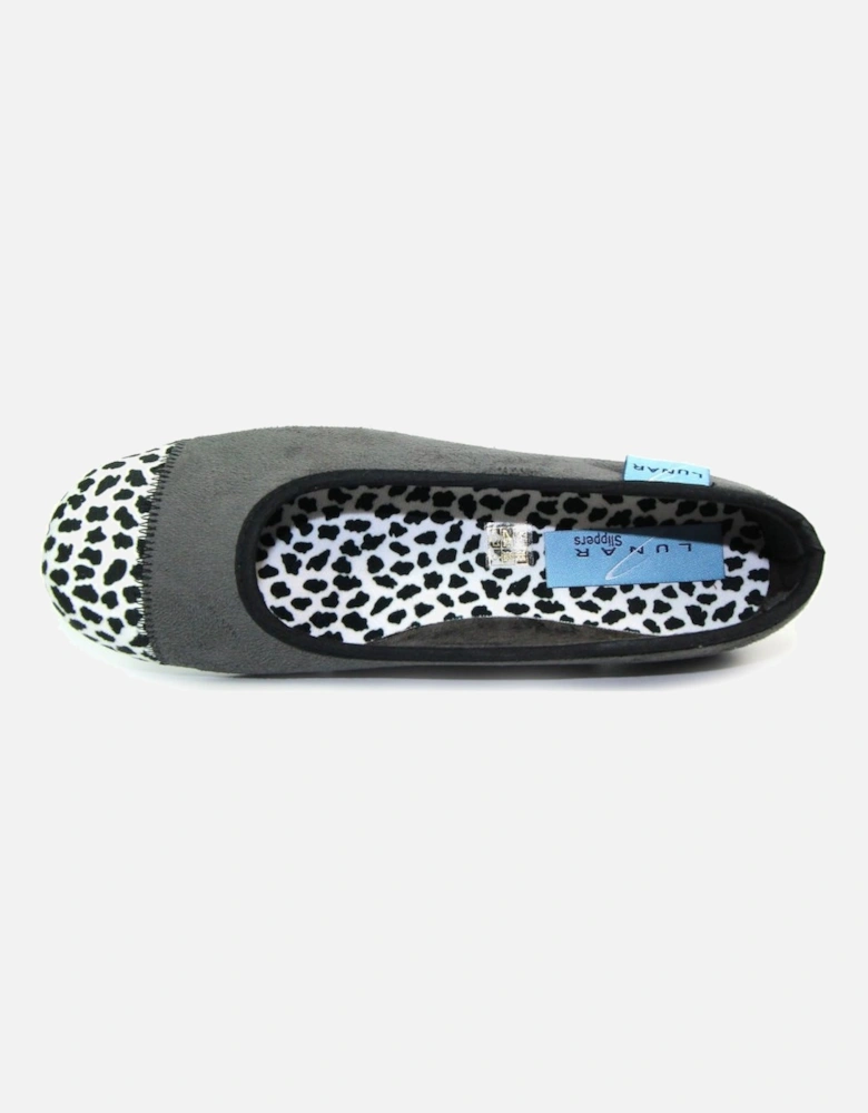 Jessie Womens Slippers