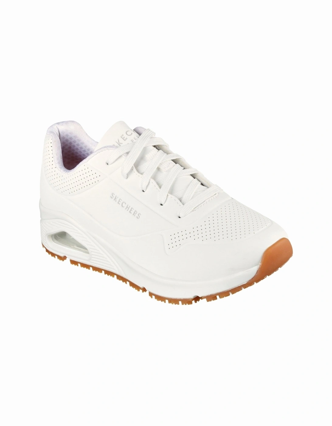 Relaxed Fit: Uno SR Womens Safety Trainers, 6 of 5