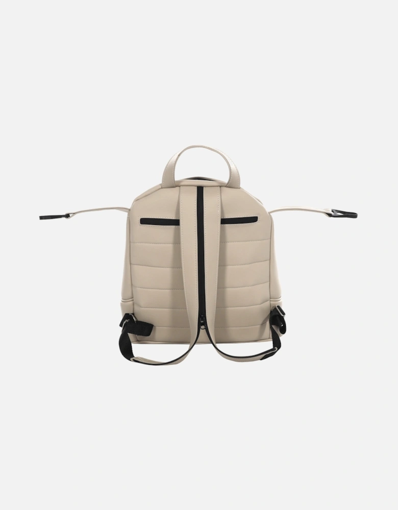 Space Eco 4 in 1 Travel System - Latte