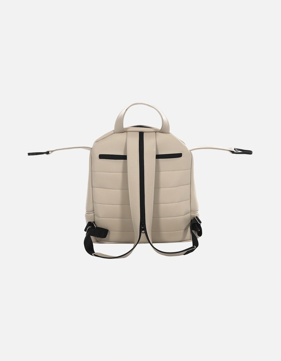 Space Eco 4 in 1 Travel System - Latte