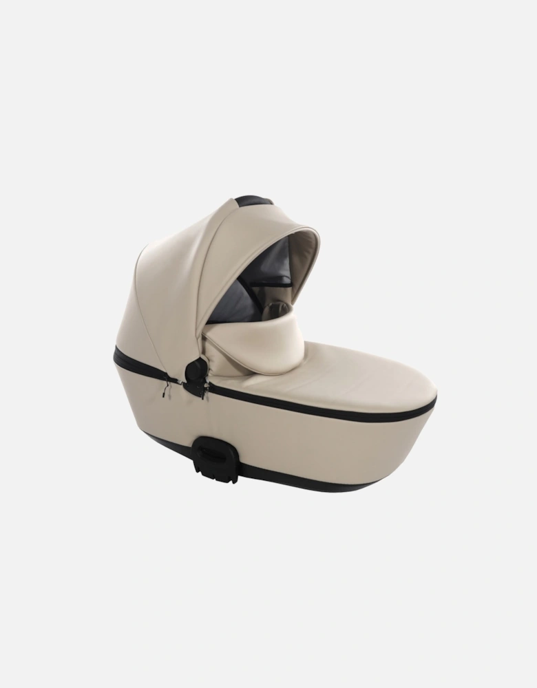 Space Eco 4 in 1 Travel System - Latte