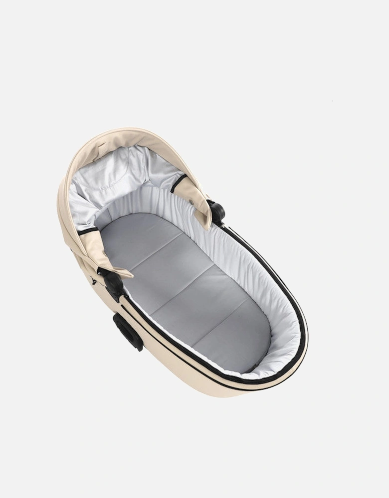 Space Eco 4 in 1 Travel System - Latte