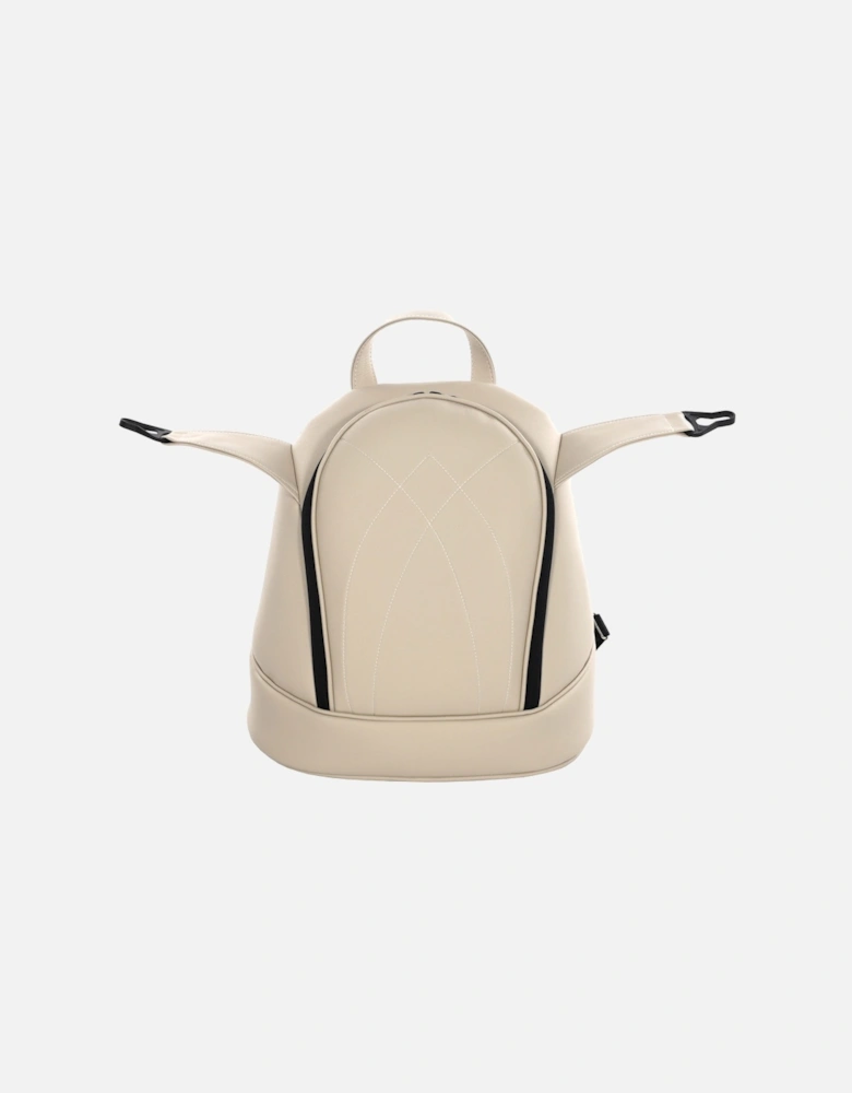 Space Eco 4 in 1 Travel System - Latte