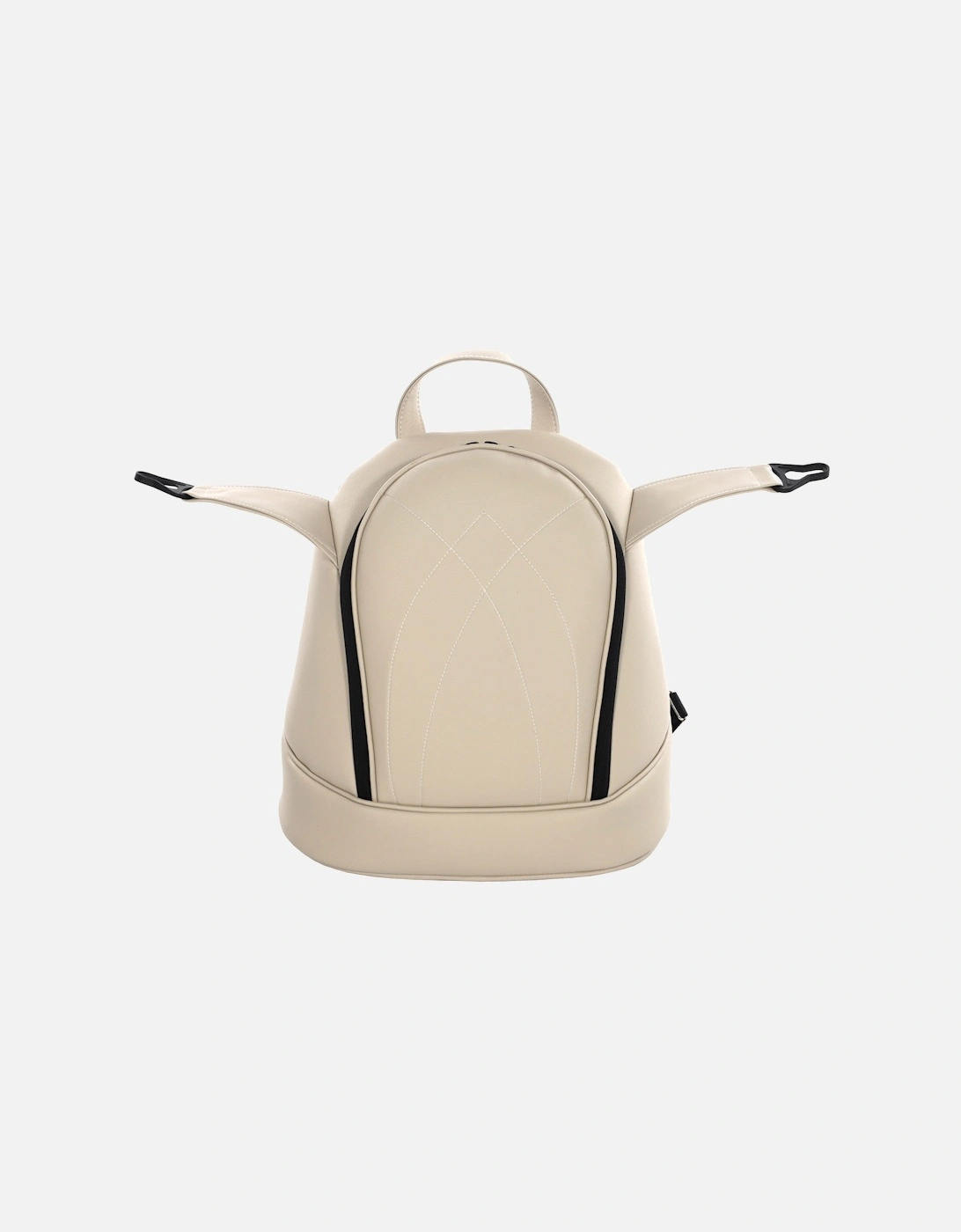 Space Eco 4 in 1 Travel System - Latte