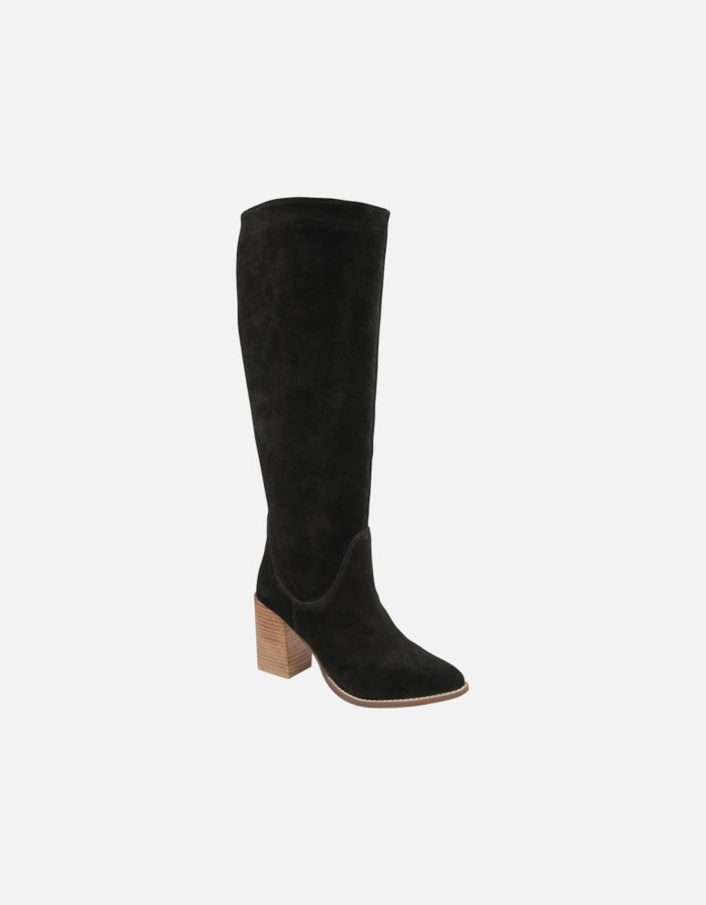 Lumsden Womens Knee High Boots